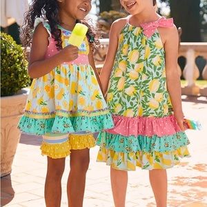 Matilda Jane Sweet Popsicle set